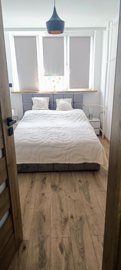 Apartament Polna - Ferienwohnung Puławy