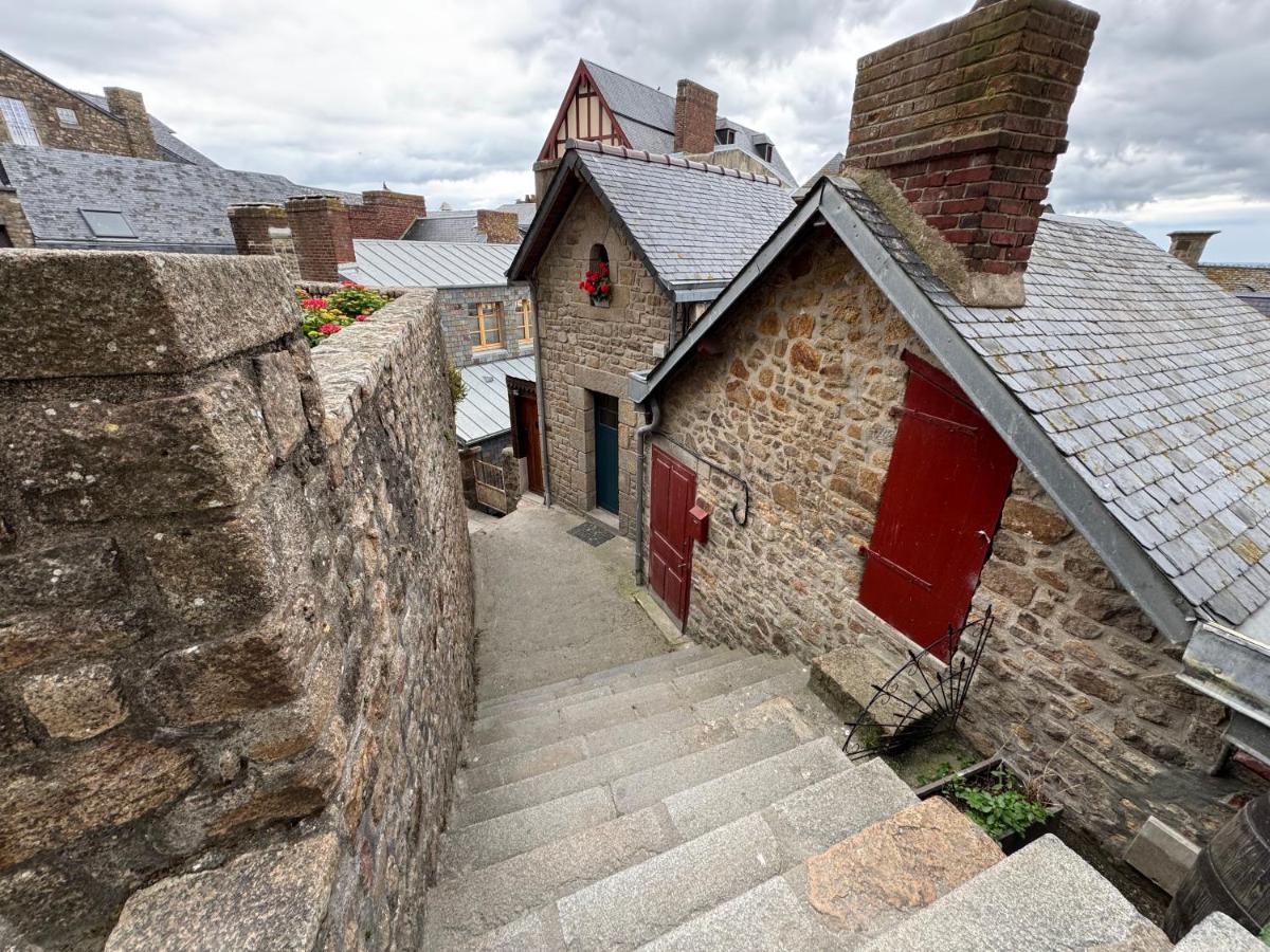 Appart Standing - La Coque d'Or - B&B Monte Saint-Michel