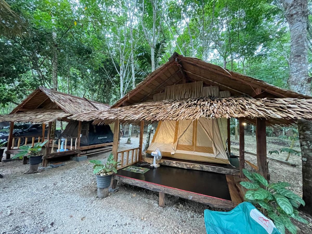 Premier Tent
