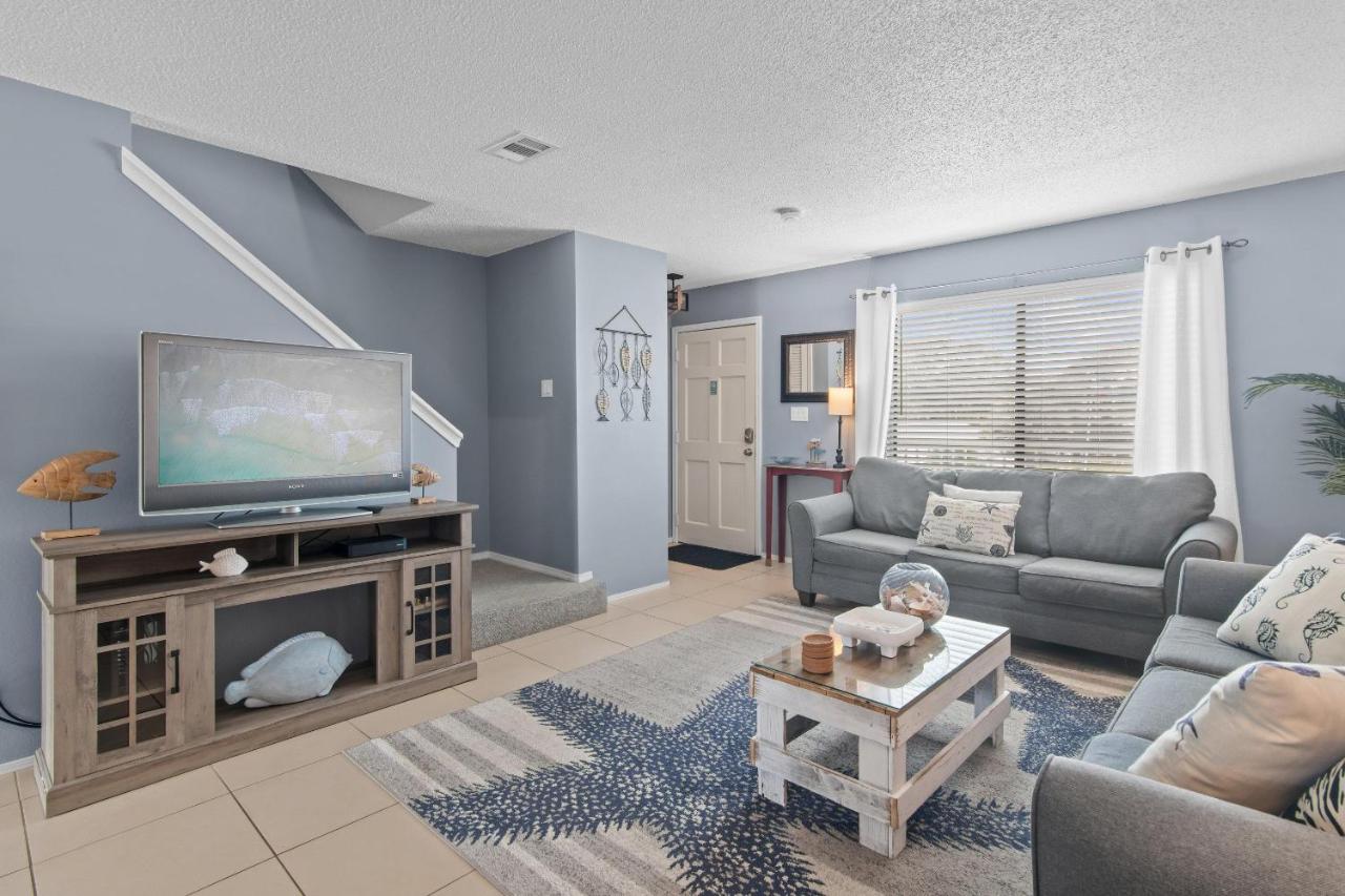 Sandprints A6- Life of Riley - Ferienwohnung Destin