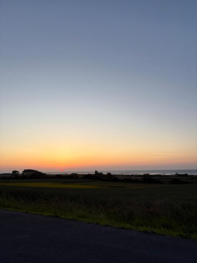 appartement vue sur port de plaisance - B&B Courseulles-sur-Mer