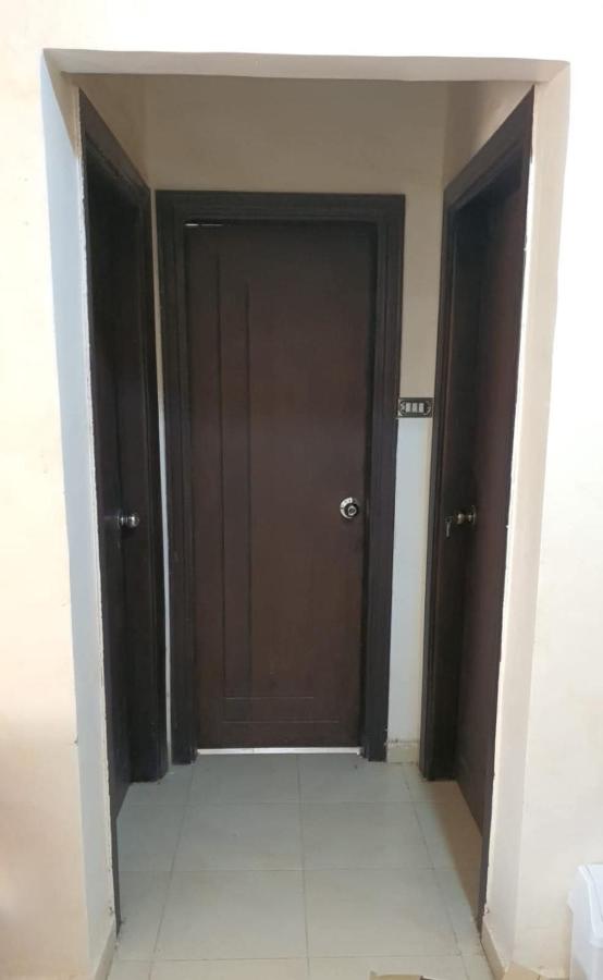 Appartamento con 2 Camere da Letto e Vista Giardino 