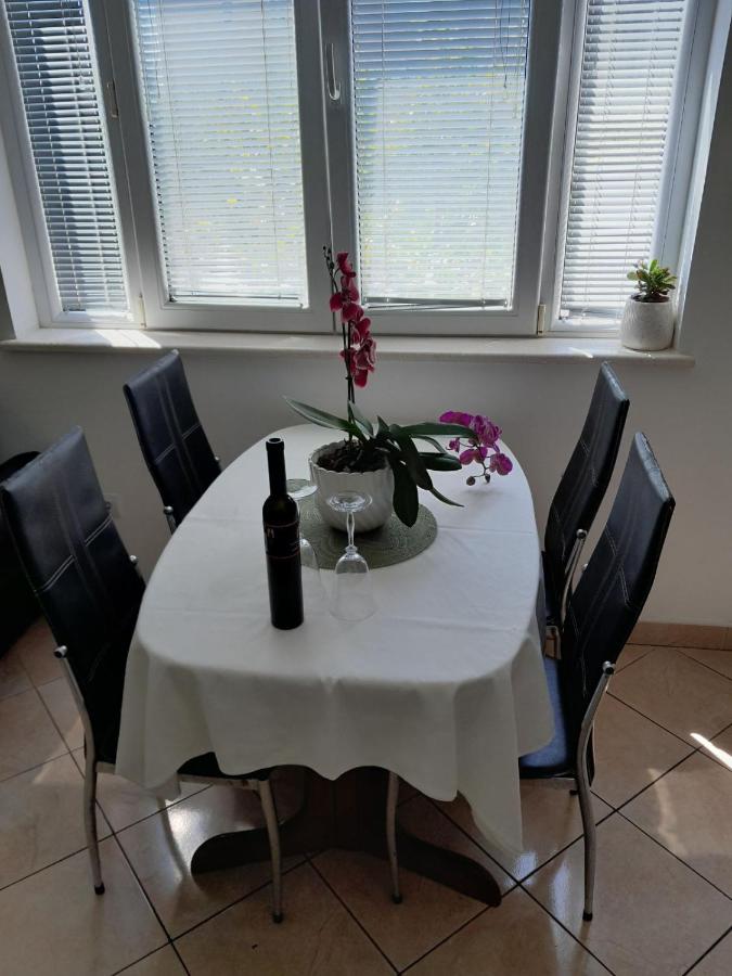 Apartment mit 2 Schlafzimmern
