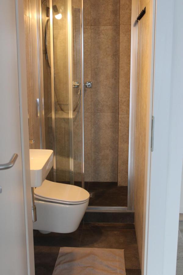 Chambre Double avec Salle de Bains Privative