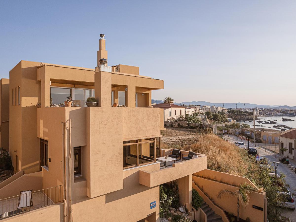 Aeri Residence - Bed and Breakfast Chania