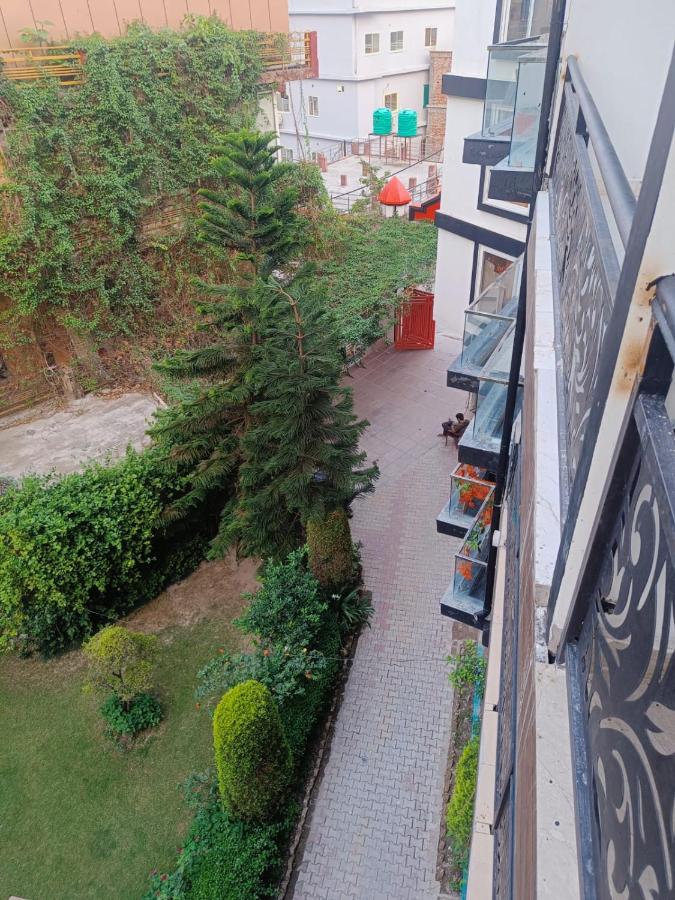 Sathi Homestay Rishikesh - Bed and Breakfast