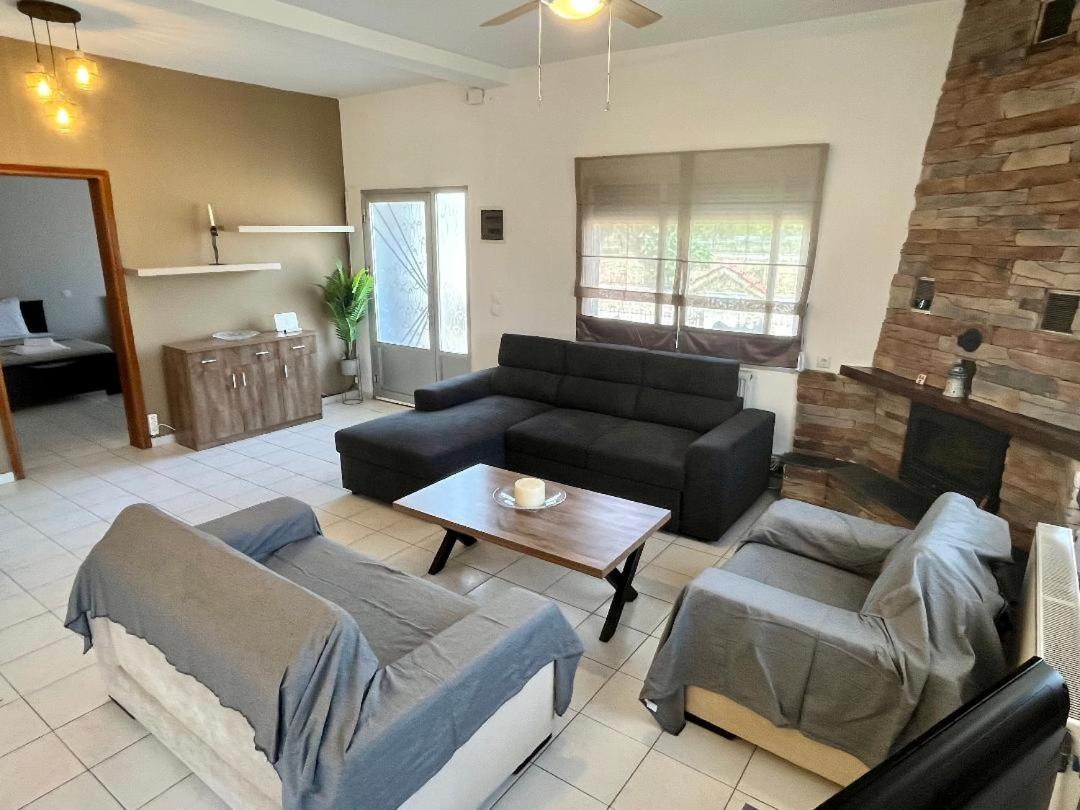 Lina's House - B&B