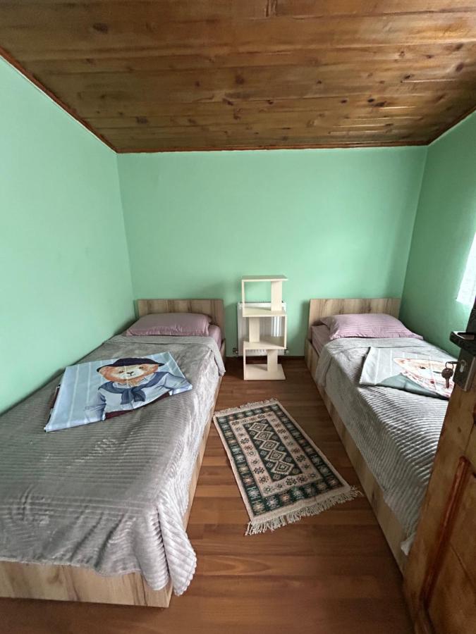 Chambre Lits Jumeaux