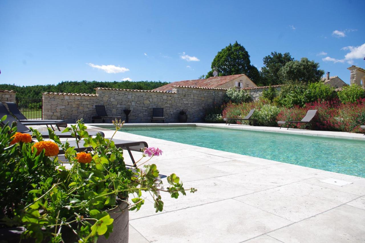 La Ferme d'Estafinette - B&B
