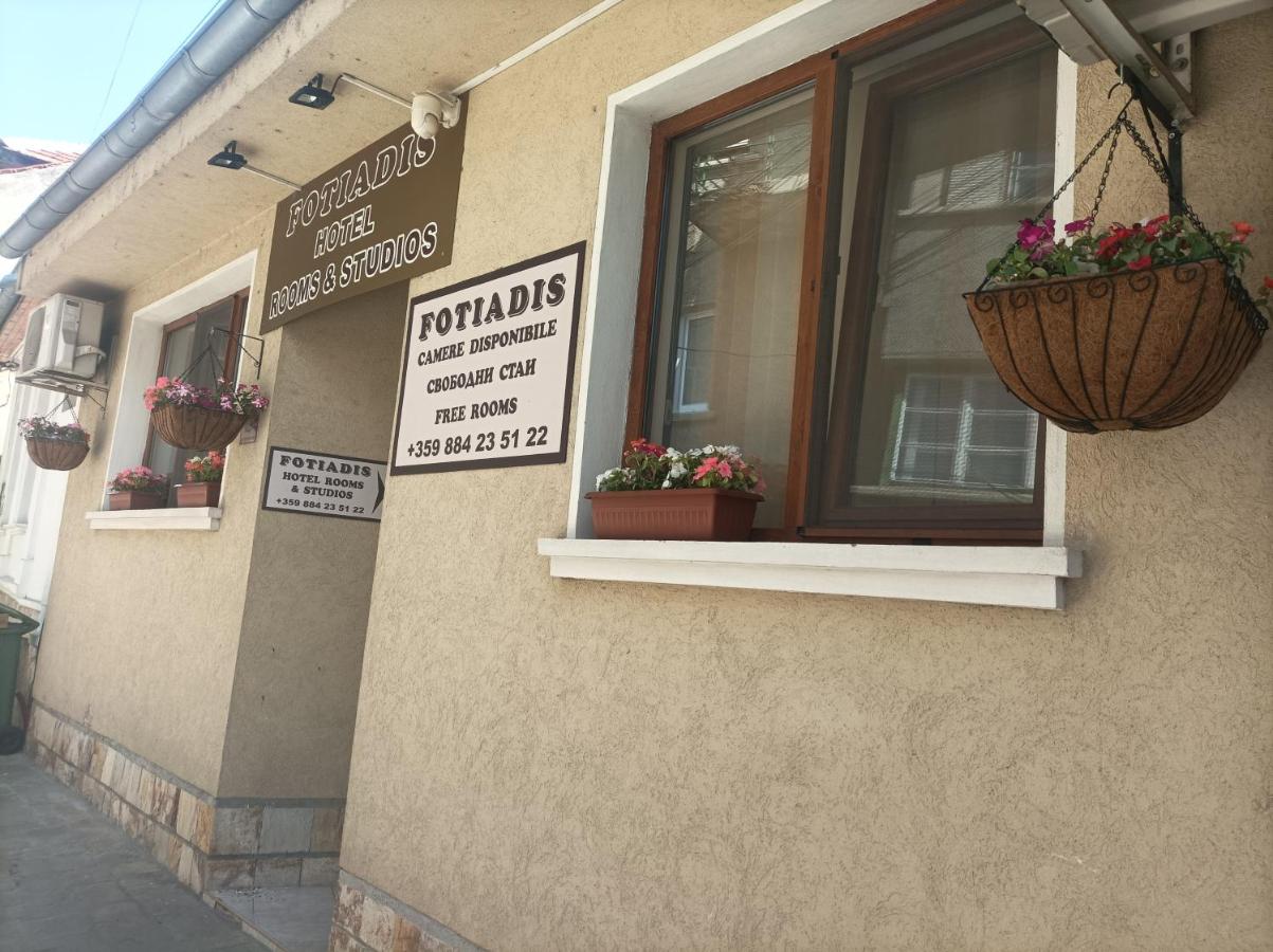 Fotiadis - Cosy apartments and spectacular rooms - Chambres d’hôtes Veliko Tarnovo