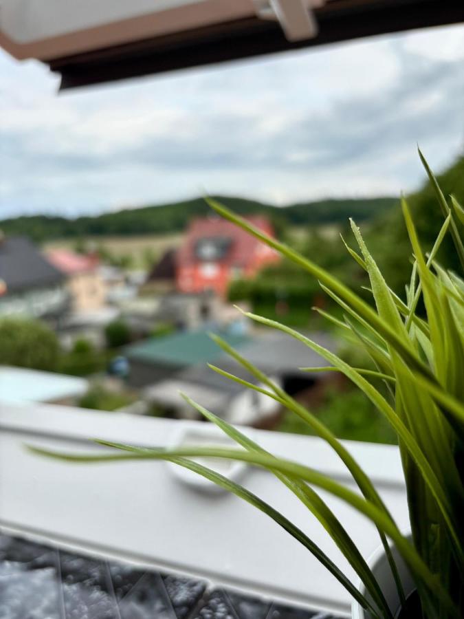 Ferienidyll an der Recknitz - B&B Tessin