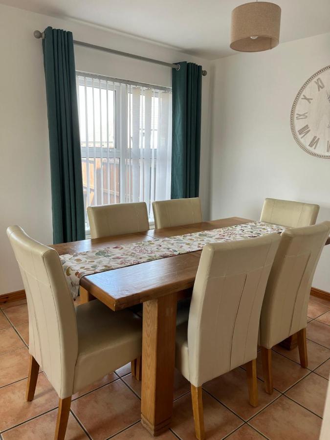 Primrose Gardens, Portrush - B&B