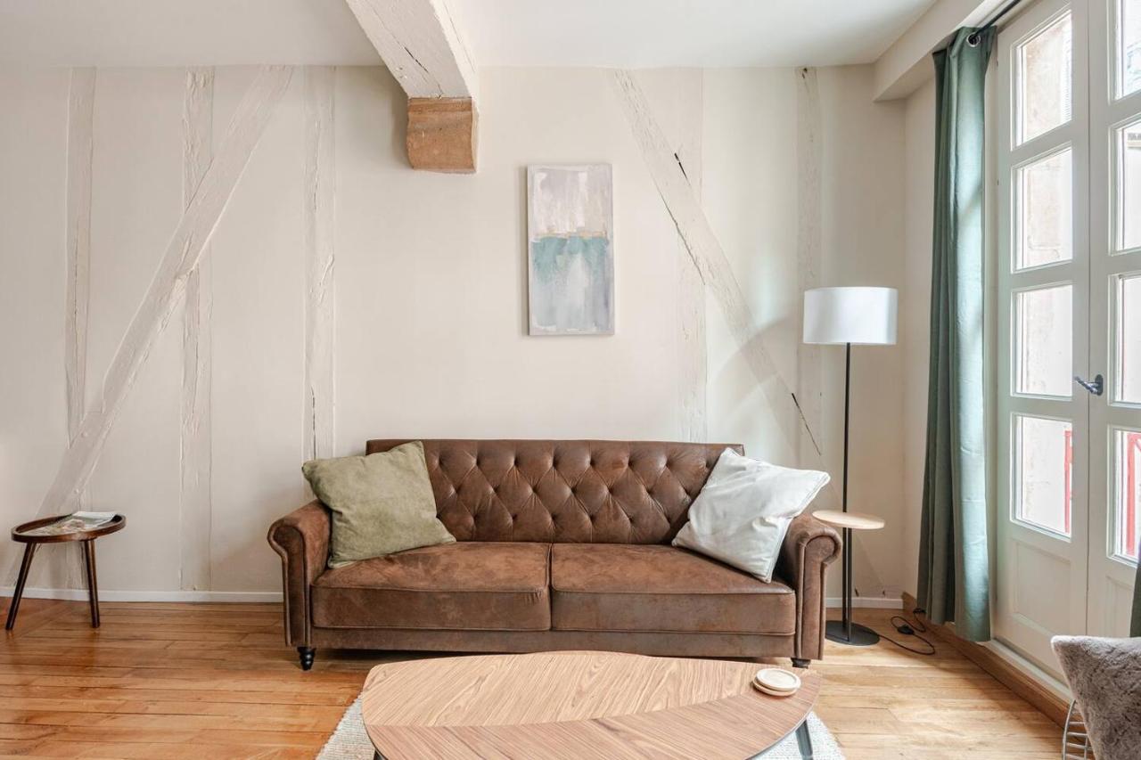 OWL PRESTIGE Dijon - B&B Digione