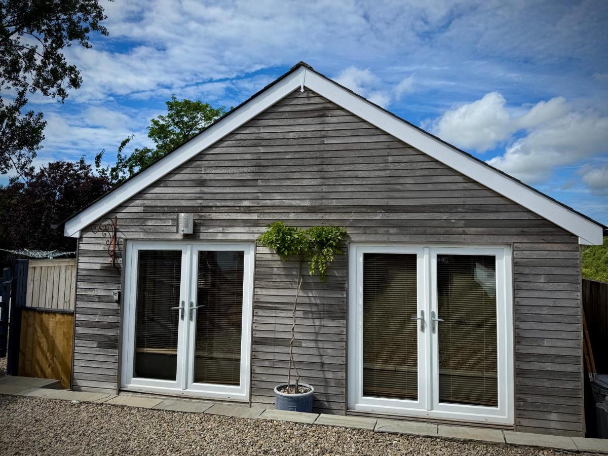 Bryn Lodge - B&B Boulston