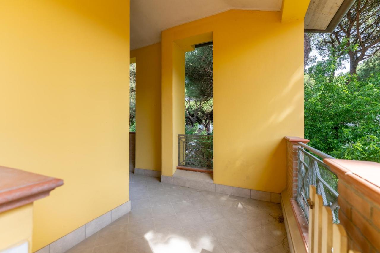 Le Terrazze Apartments - Ferienwohnung