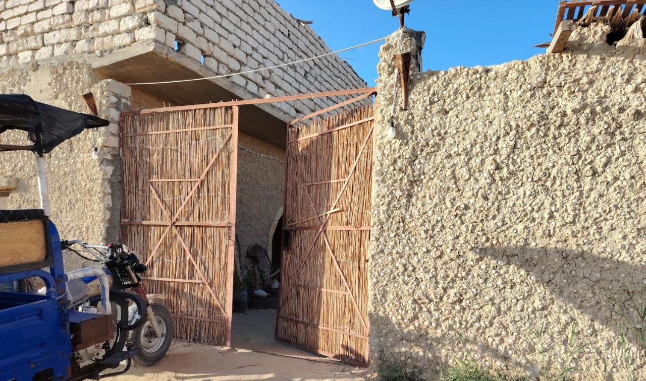 Dar Ismail Siwa - B&B Sīwah