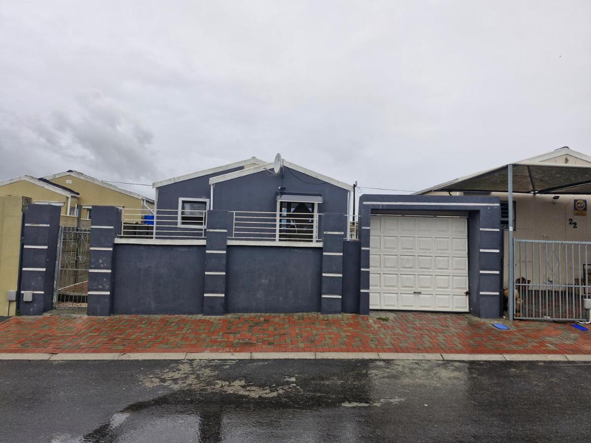 Kay's Guest Apartments - B&B Kraaifontein