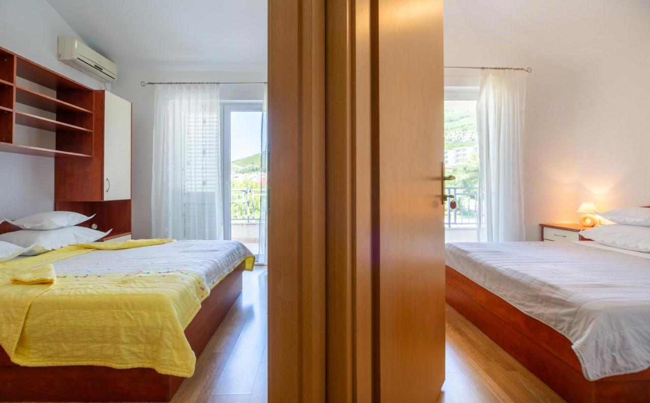 Appartement 3 Chambres