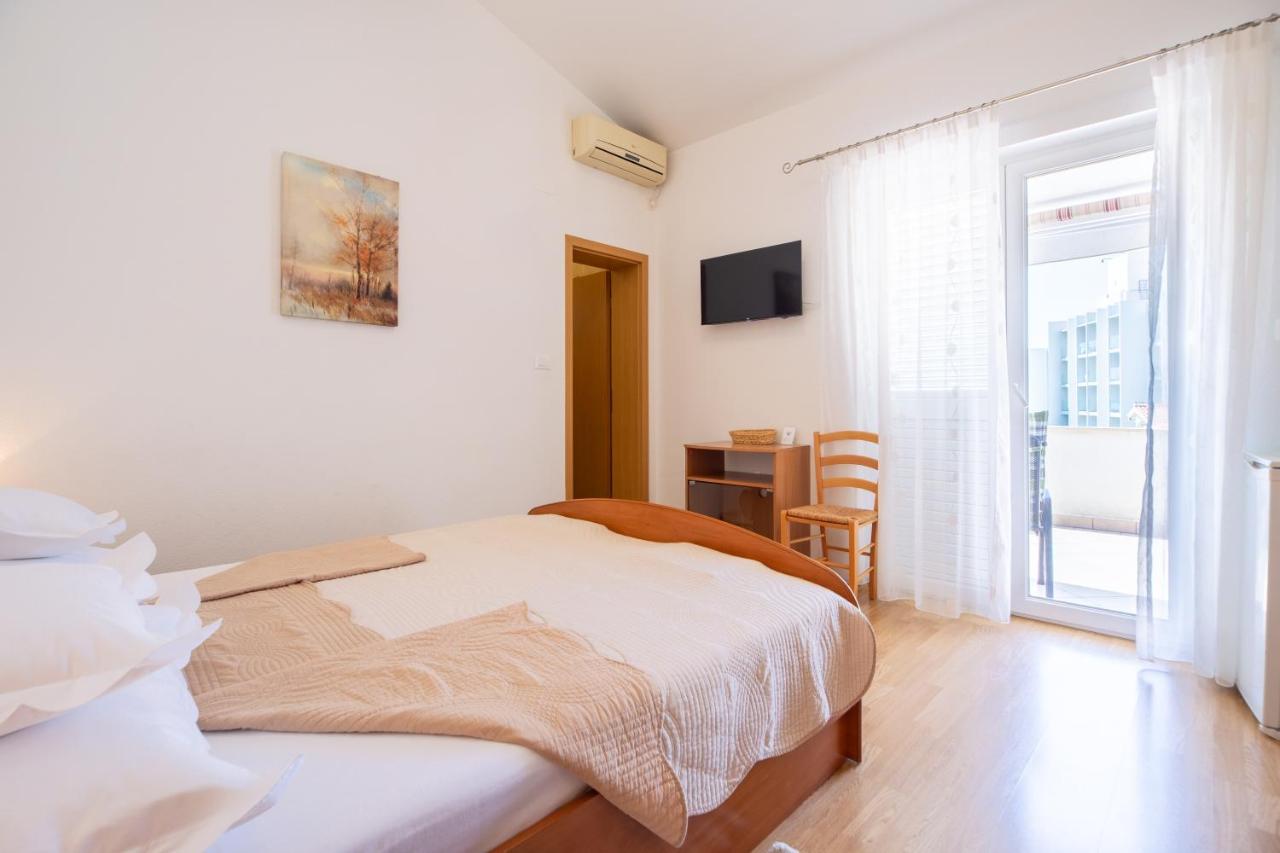 Double Room with Sea View