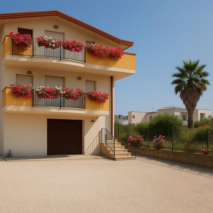Villa Dams - B&B Francavilla al Mare