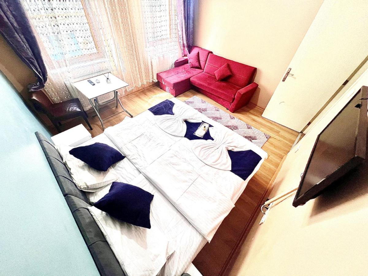 Taksim White House Hotel - B&B