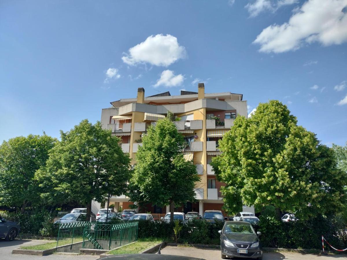Casa Merli - Bed and Breakfast Perugia