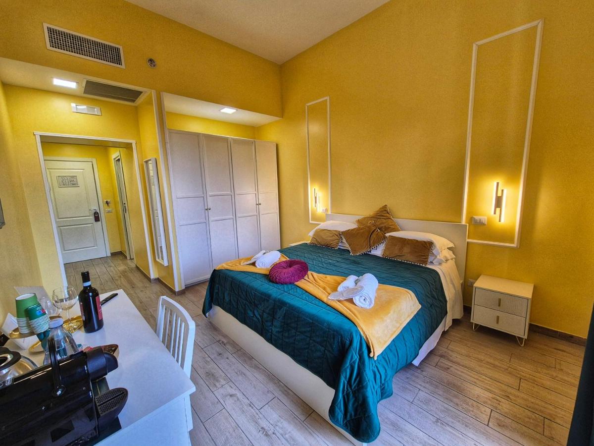 Superior Queen Room