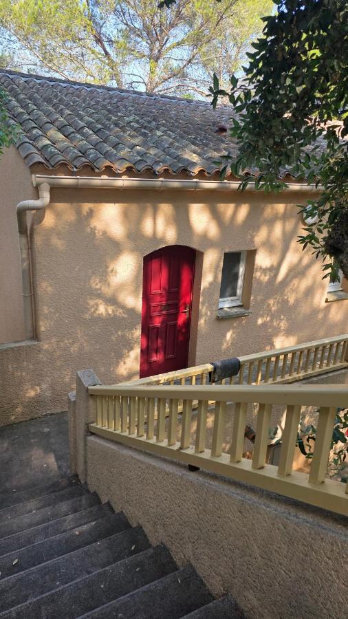 St RAPHAEL VALESCURE CASA - B&B