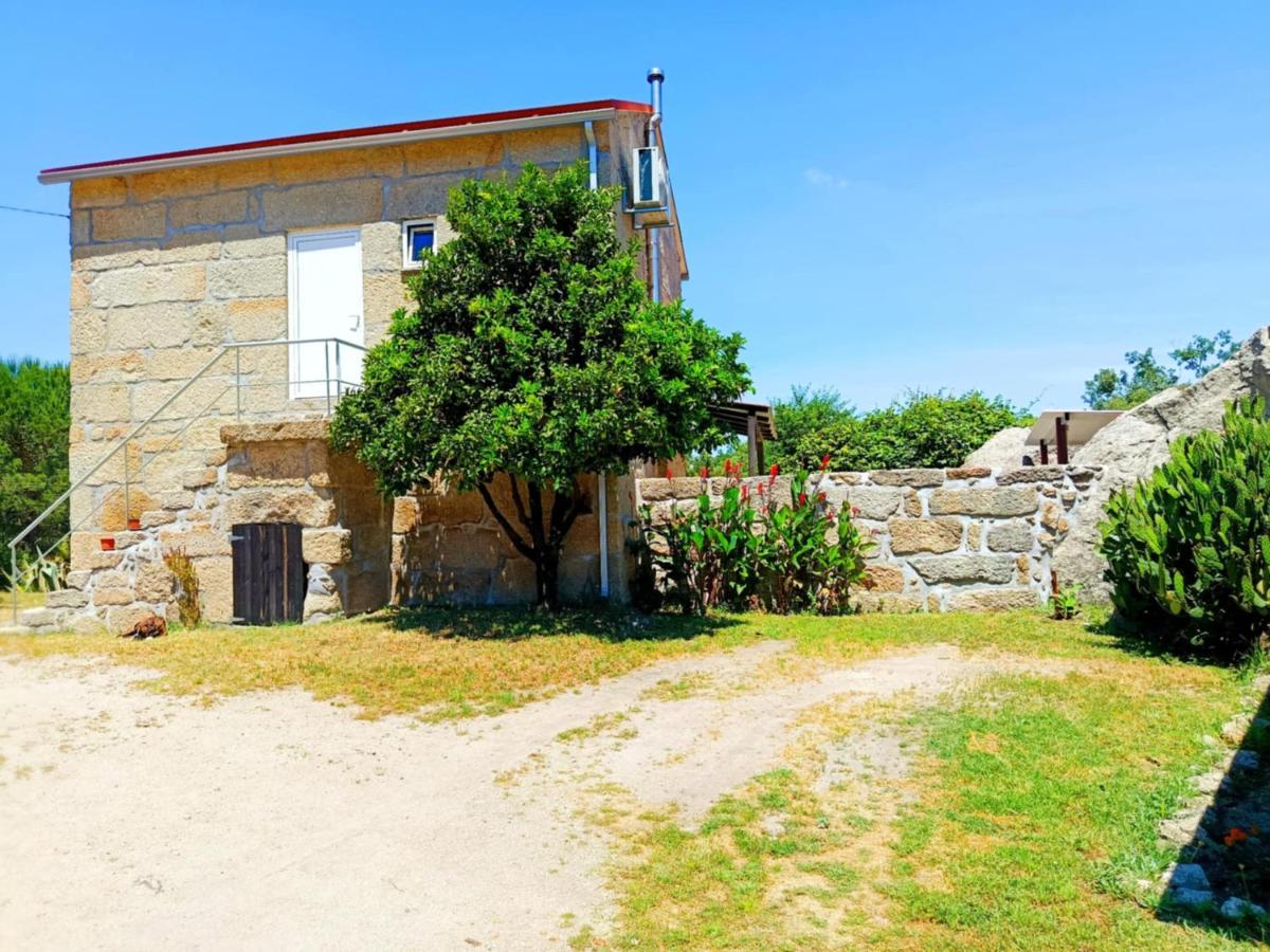 Quinta dos Casais - Bed and Breakfast Lajeosa