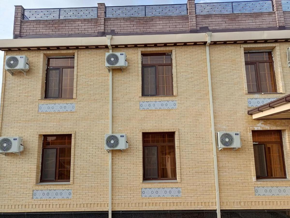 Ayvon Guesthouse - B&B Samarkanda