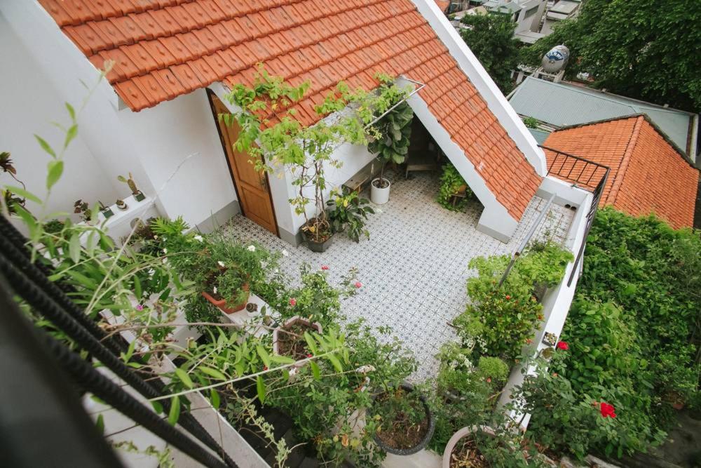 Hidden Space Ha Long - B&B Hạ Long