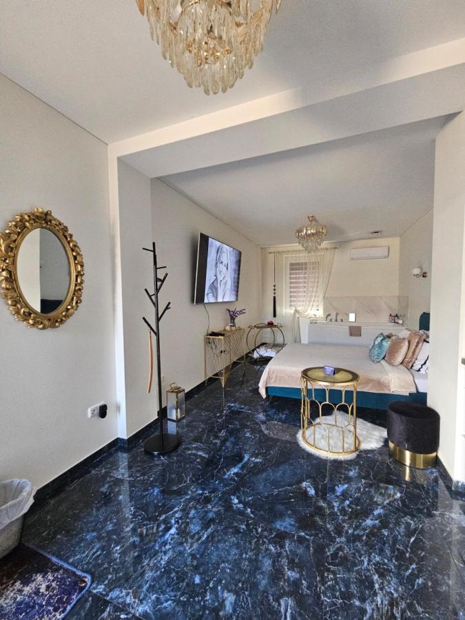 Ž Šančių- Apartamentai - B&B