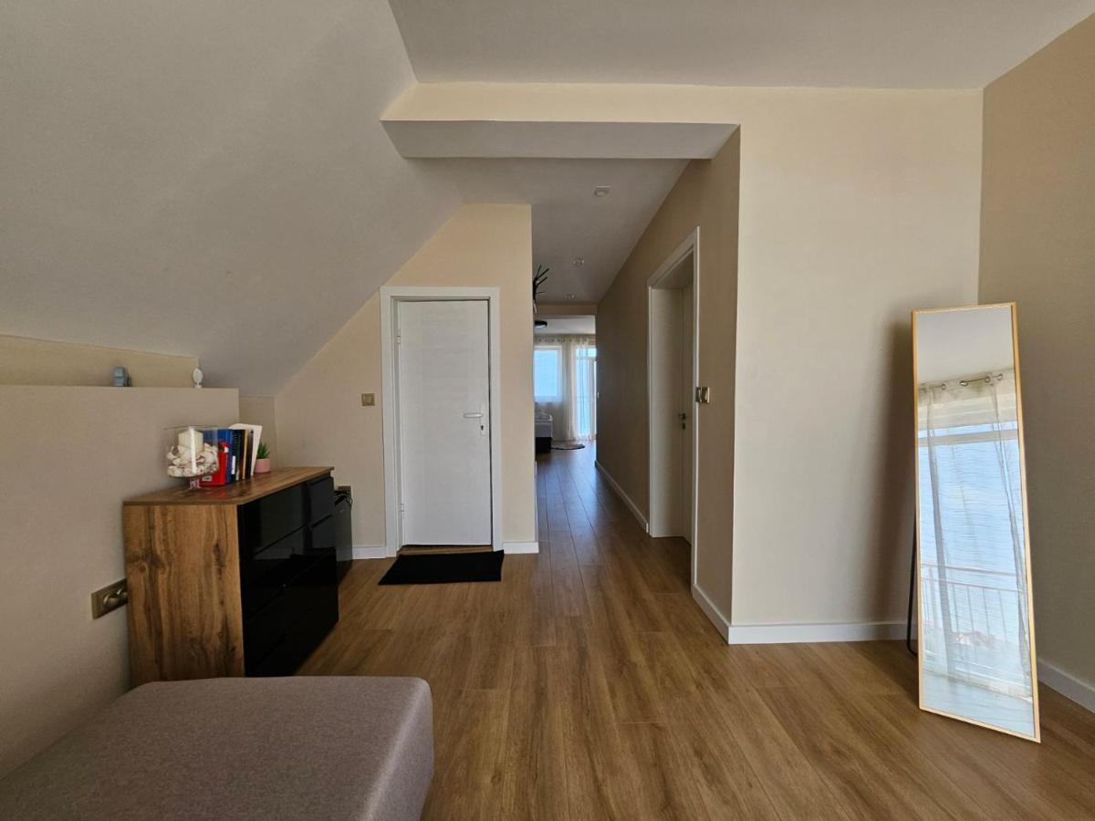 Villa Di Mare Apartment - B&B Ahtopol