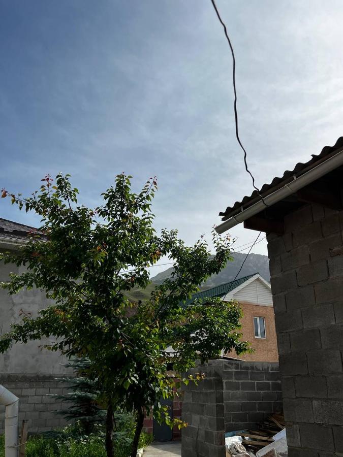 Tian Shan Sky House - B&B