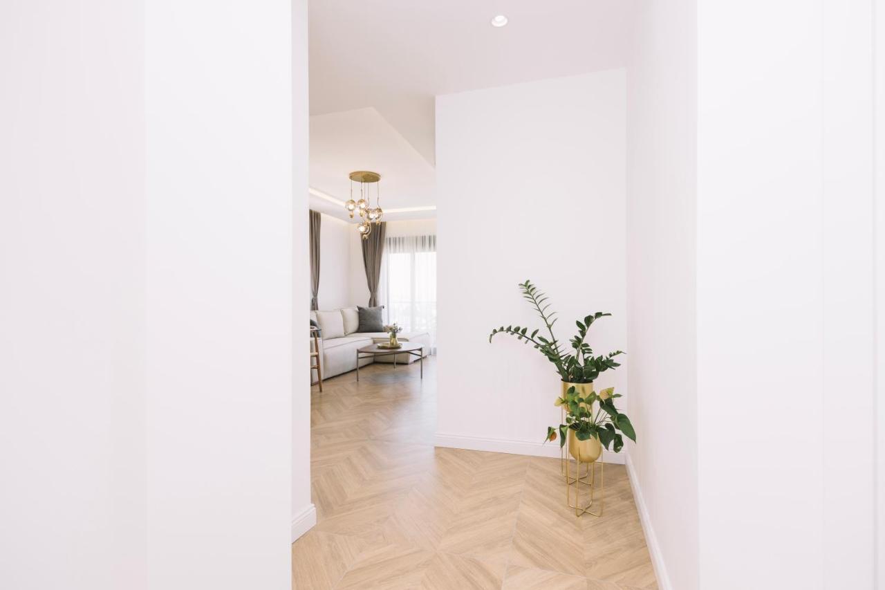 Appartement 1 Chambre Deluxe