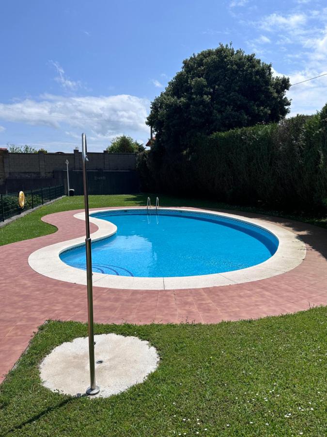 Soto de la Marina apartamento cerca playa - B&B Soto de la Marina