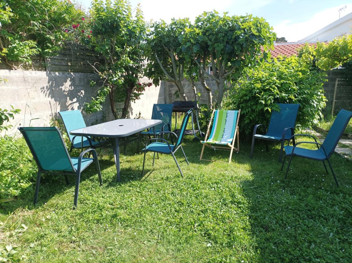La sérénité - B&B Les Sables-d'Olonne