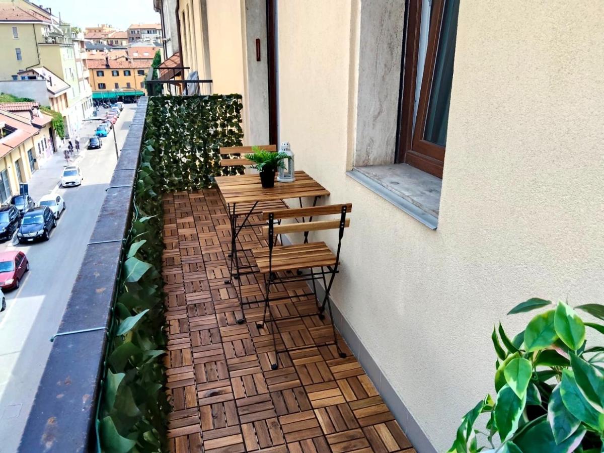 VivimiHome - Vivi i Navigli Elegante e centrale - B&B