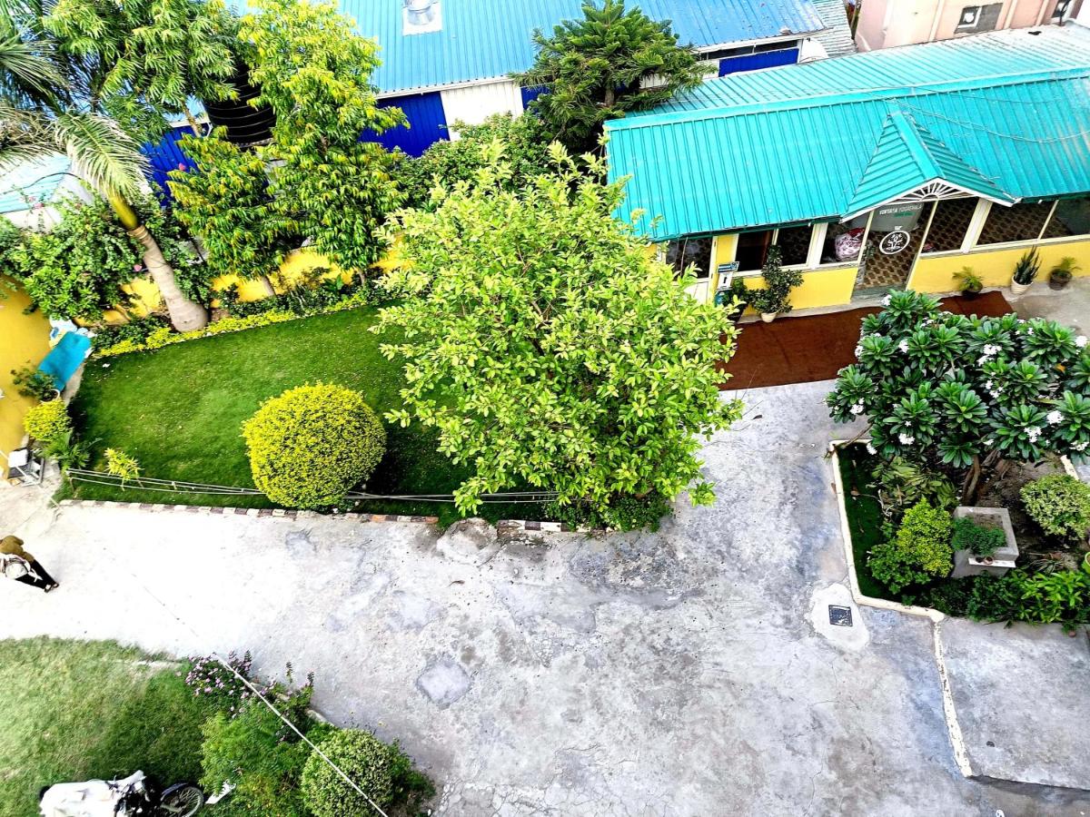 Gaurav Family Guest House - B&B Rishīkesh