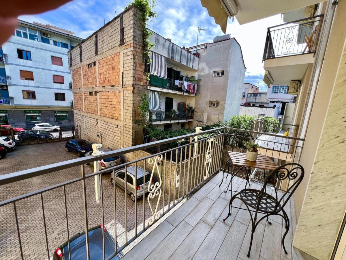 Domus Ortensia - B&B