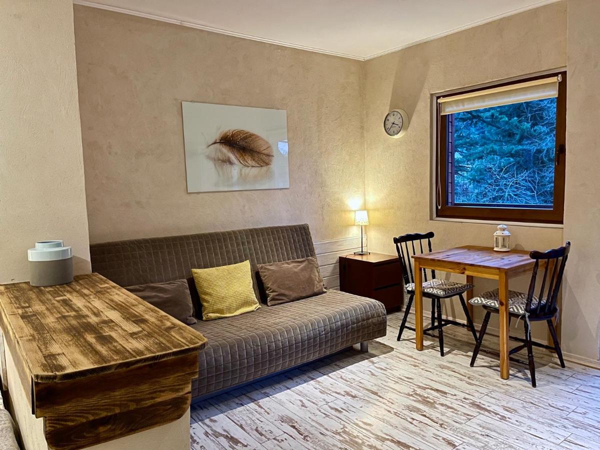 Vierbettzimmer mit Balkon