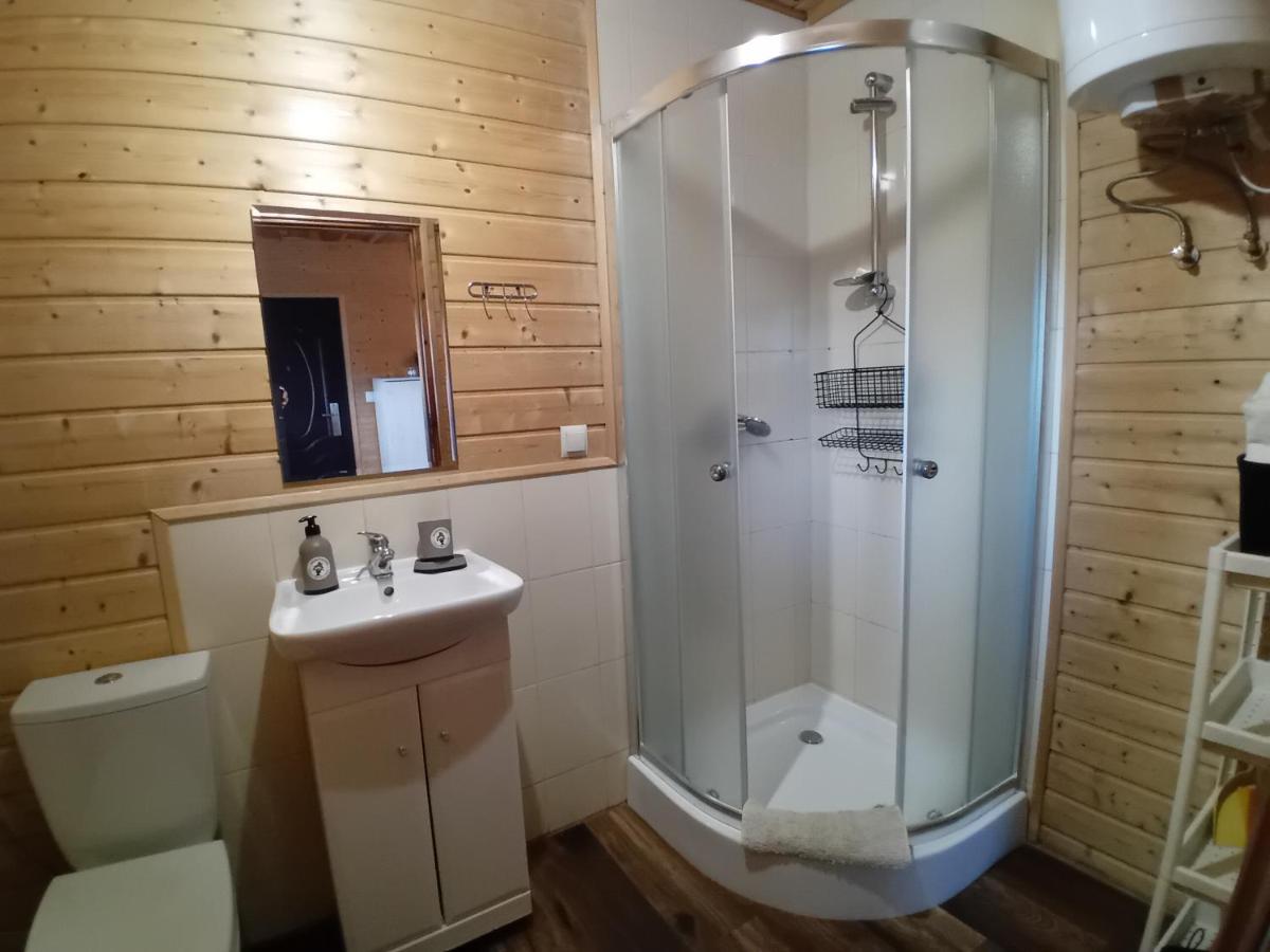 Twin Room with Bathroom