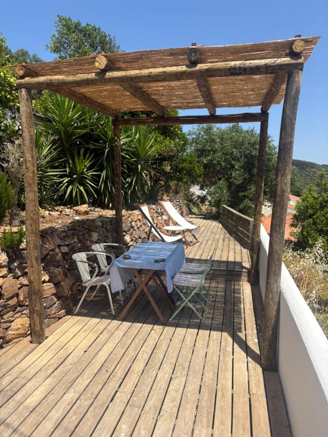 Casa da Nespereira - B&B