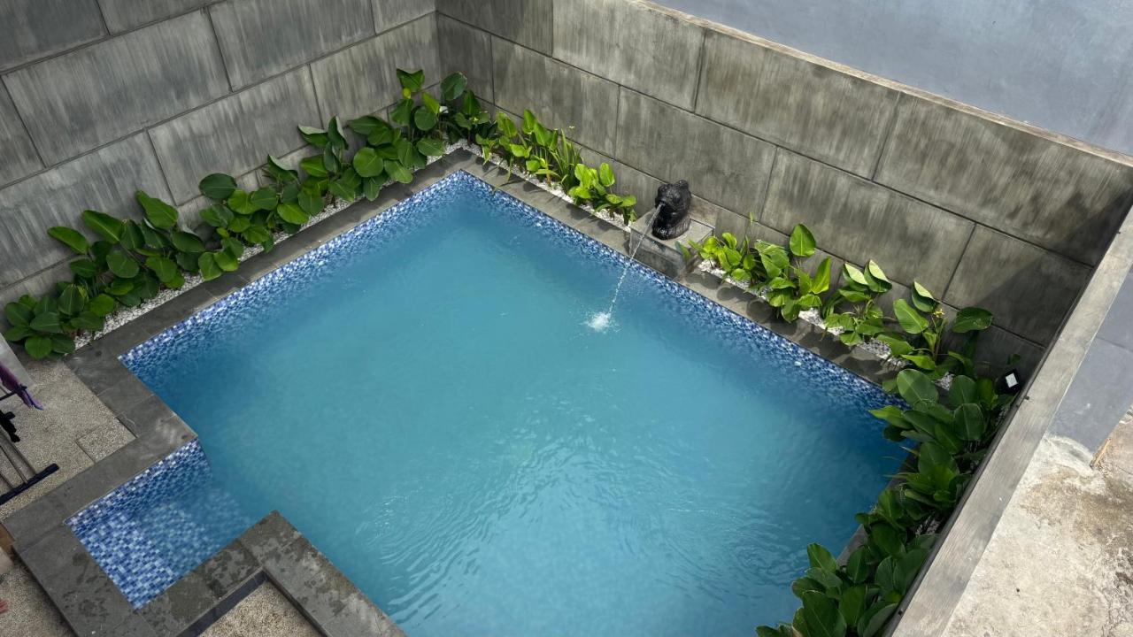 Villa Ostara Kota Batu - B&B Batu