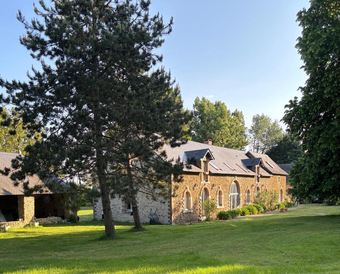 La Reboursière - B&B
