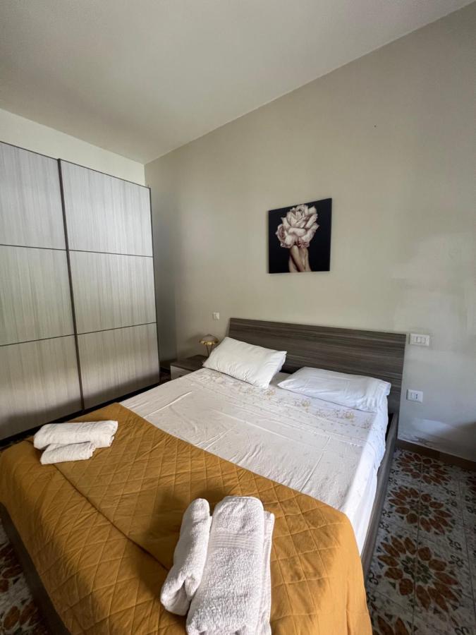 Simple and very nice - B&B Olbia