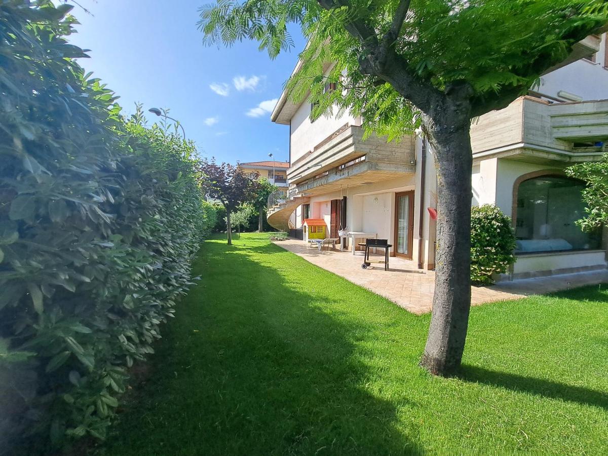 Daphne Experience - B&B Loreto Aprutino