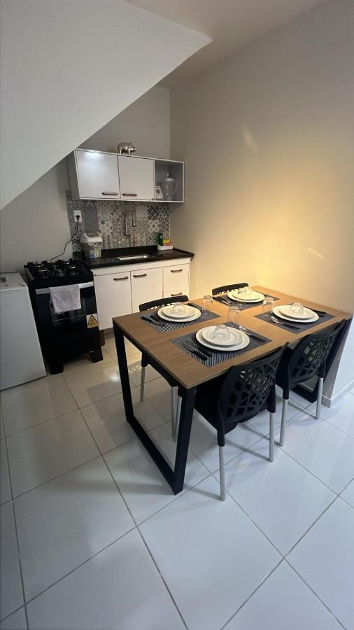 Apartamento inteiro no Centro - B&B
