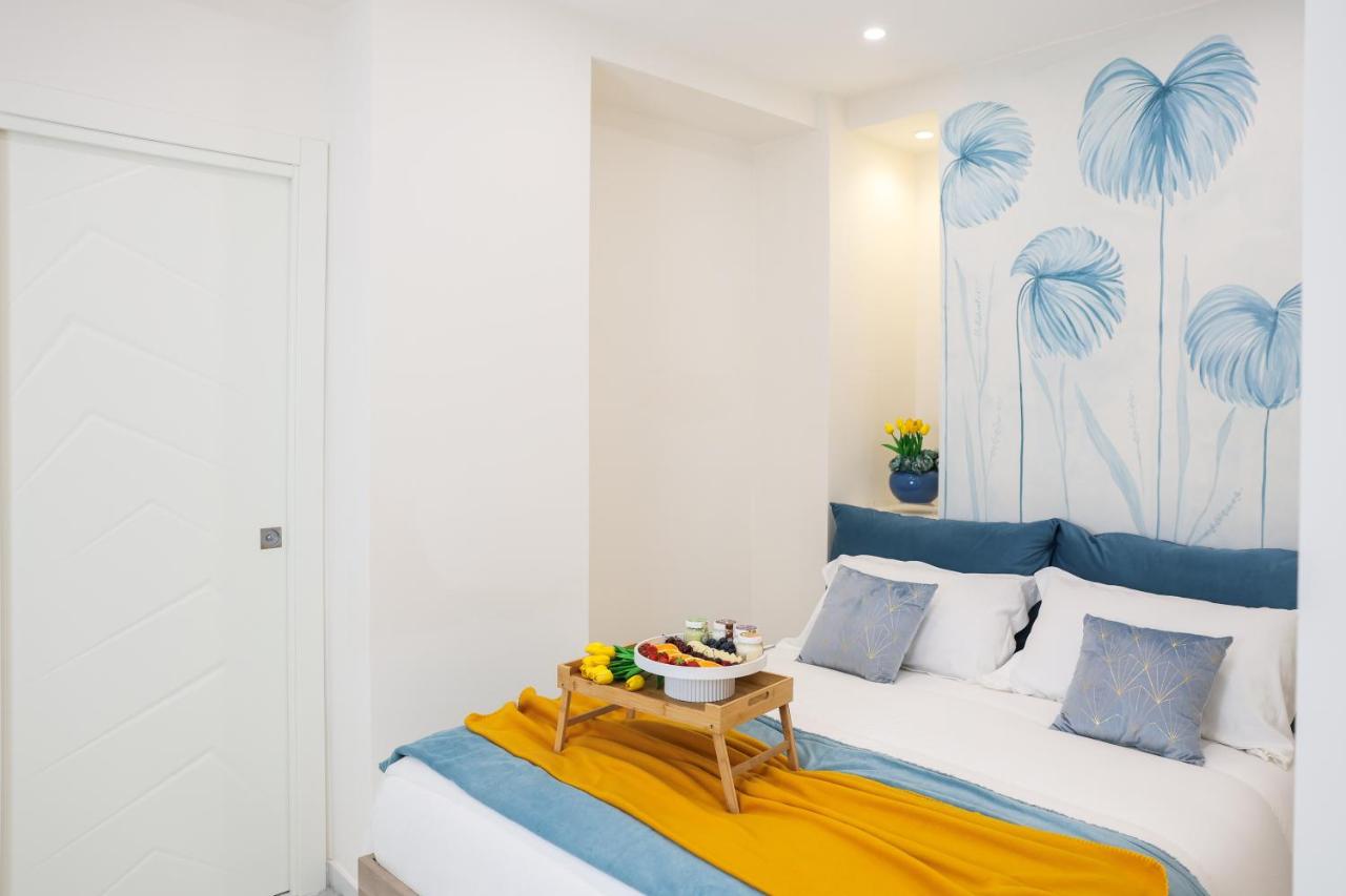 Doppelzimmer mit eigenem Bad