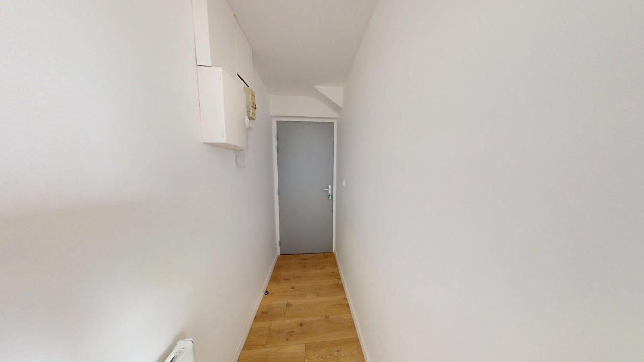 4ème étage, Général Sarrail - B&B Le Havre